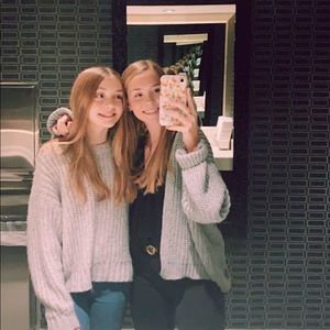 Meet your Posher, Hailey